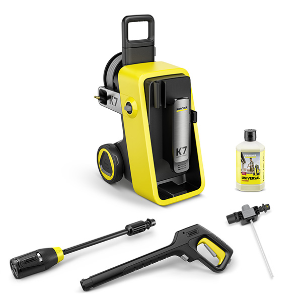 Karcher Idropulitrice a Freddo K7 Comfort Premium BAR180 230V