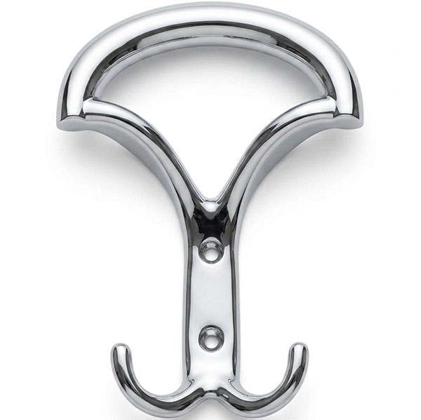 Metal Style Appendiabiti in Zama MM108X145