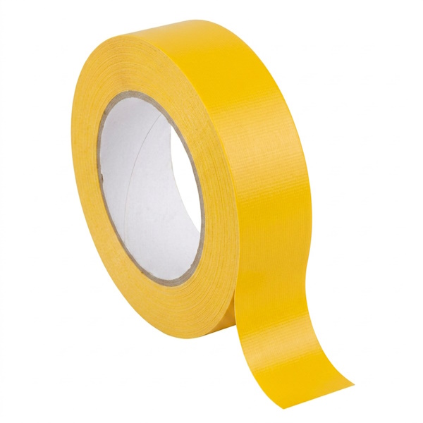 Beta 1639ESB Nastro Isolante in PVC Colore Giallo - BETA UTENSILI - Immagine 2