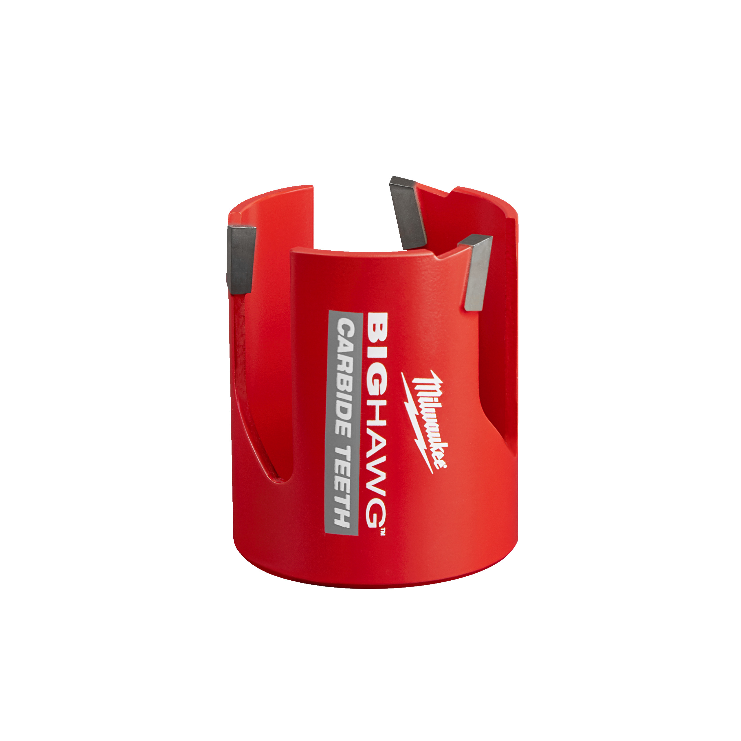 Milwaukee Sega a Tazza Multimateriale BIG Hawg D.MM 57 - MILWAUKEE - Immagine 1