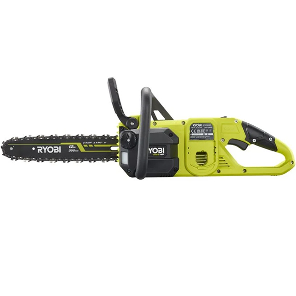 Ryobi Motosega a Batteria Barra da CM30 18V MOD. RY18CSX30A-0 - RYOBI - Immagine 4