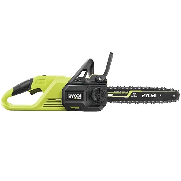 Ryobi Motosega a Batteria Barra da CM30 18V MOD. RY18CSX30A-0 - RYOBI - Immagine 3