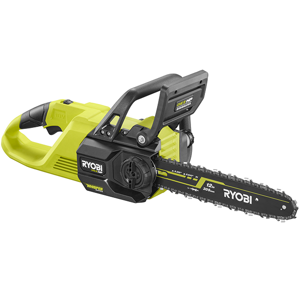 Ryobi Motosega a Batteria Barra da CM30 18V MOD. RY18CSX30A-0 - RYOBI - Immagine 5