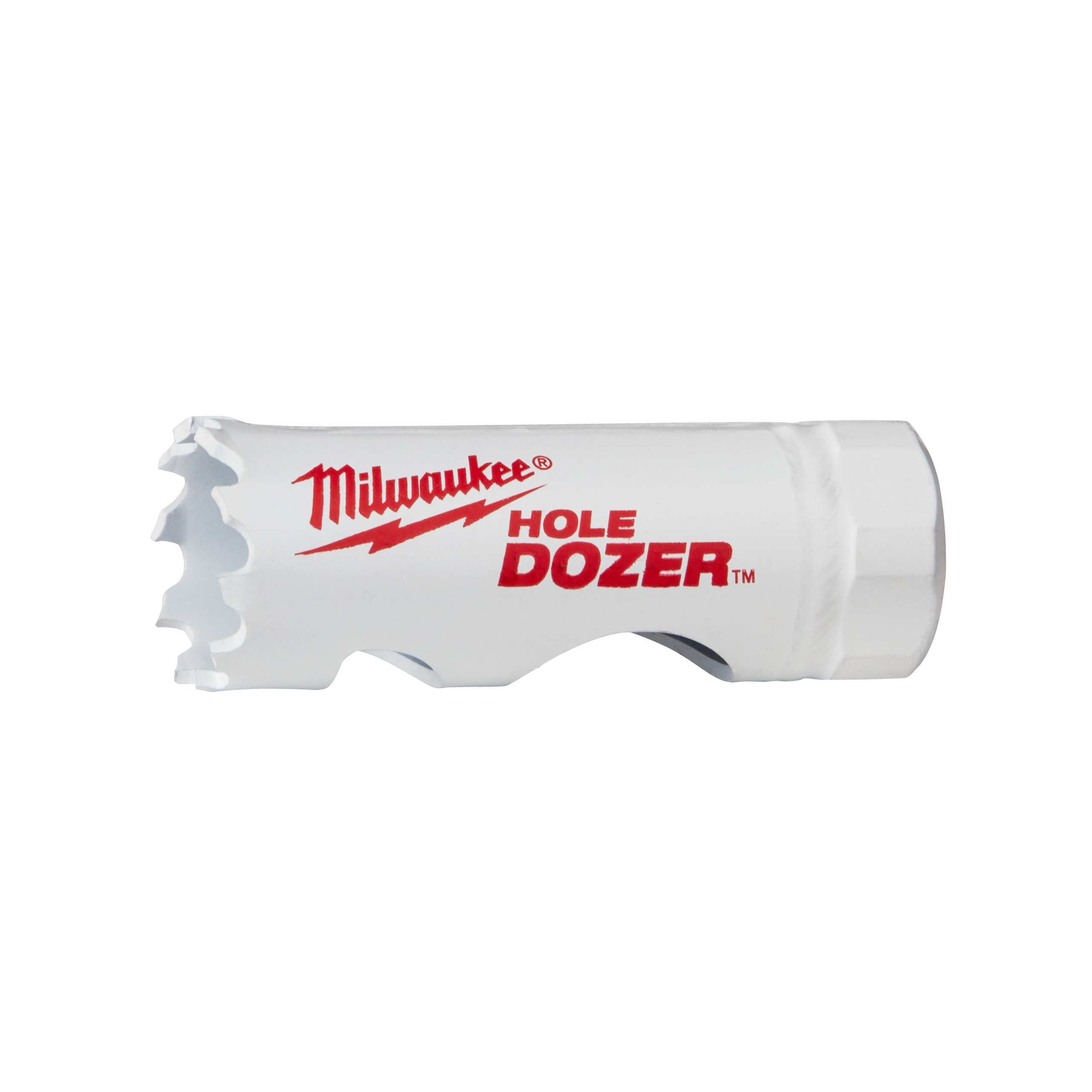 Milwaukee Sega a Tazza Bi-METALLICA Hole Dozer - MILWAUKEE - Immagine 4