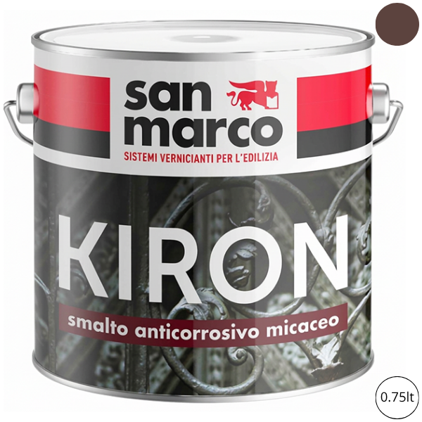 testa di moro