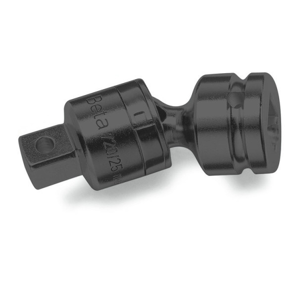 Beta 710/25 Snodo Macchina Quadro Maschio e Femmina 3/8" - BETA UTENSILI - Immagine 2