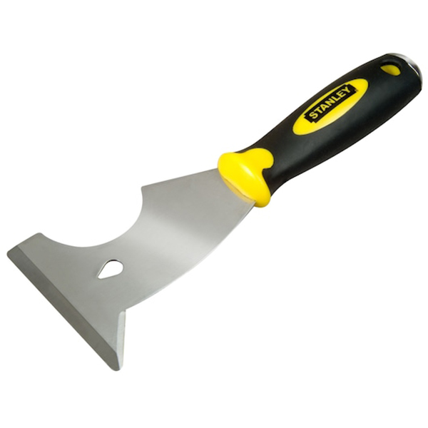 Stanley Spatola Multiuso 6 in 1 - STANLEY
