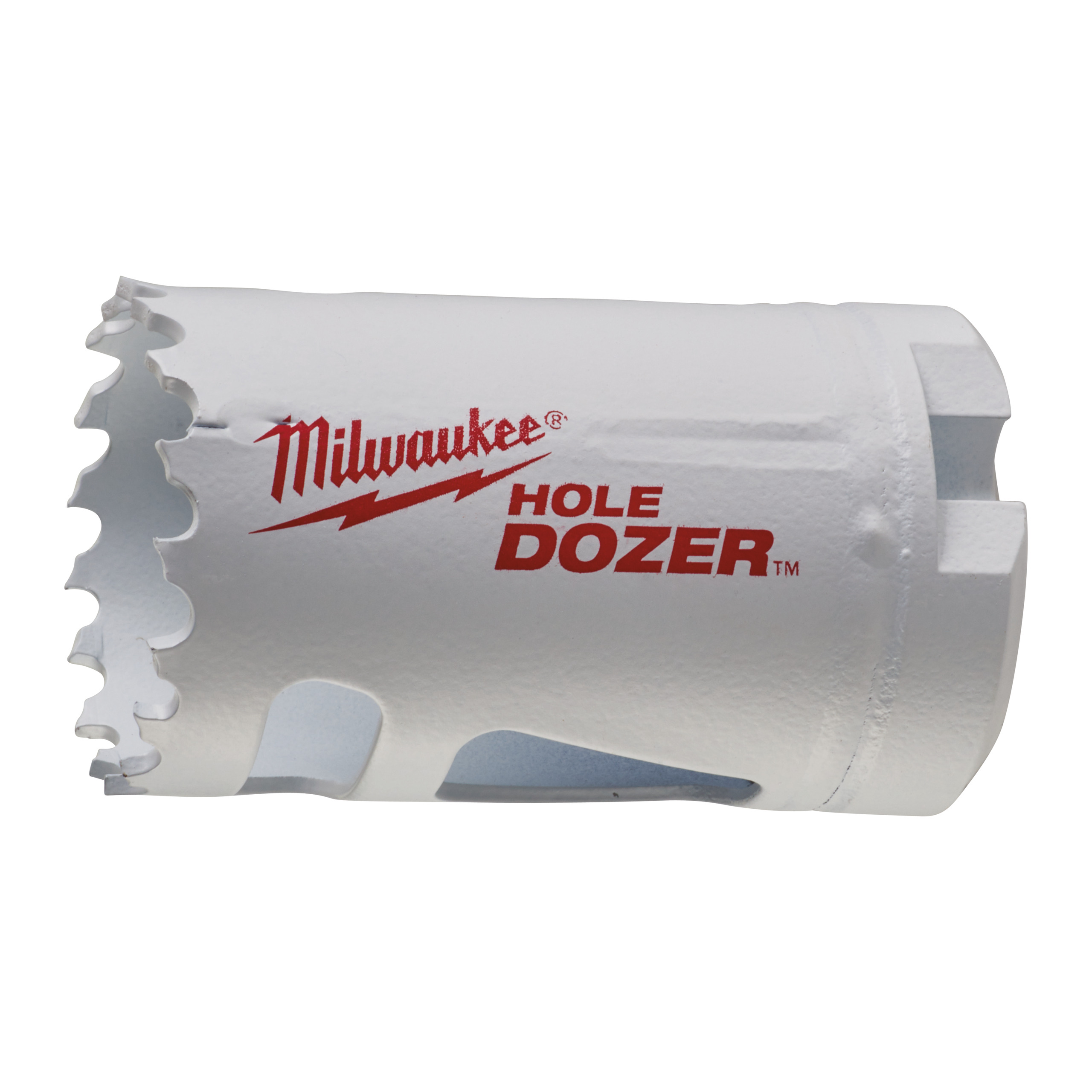 Milwaukee Sega a Tazza Bi-METALLICA Hole Dozer D.MM 33 - MILWAUKEE - Immagine 1