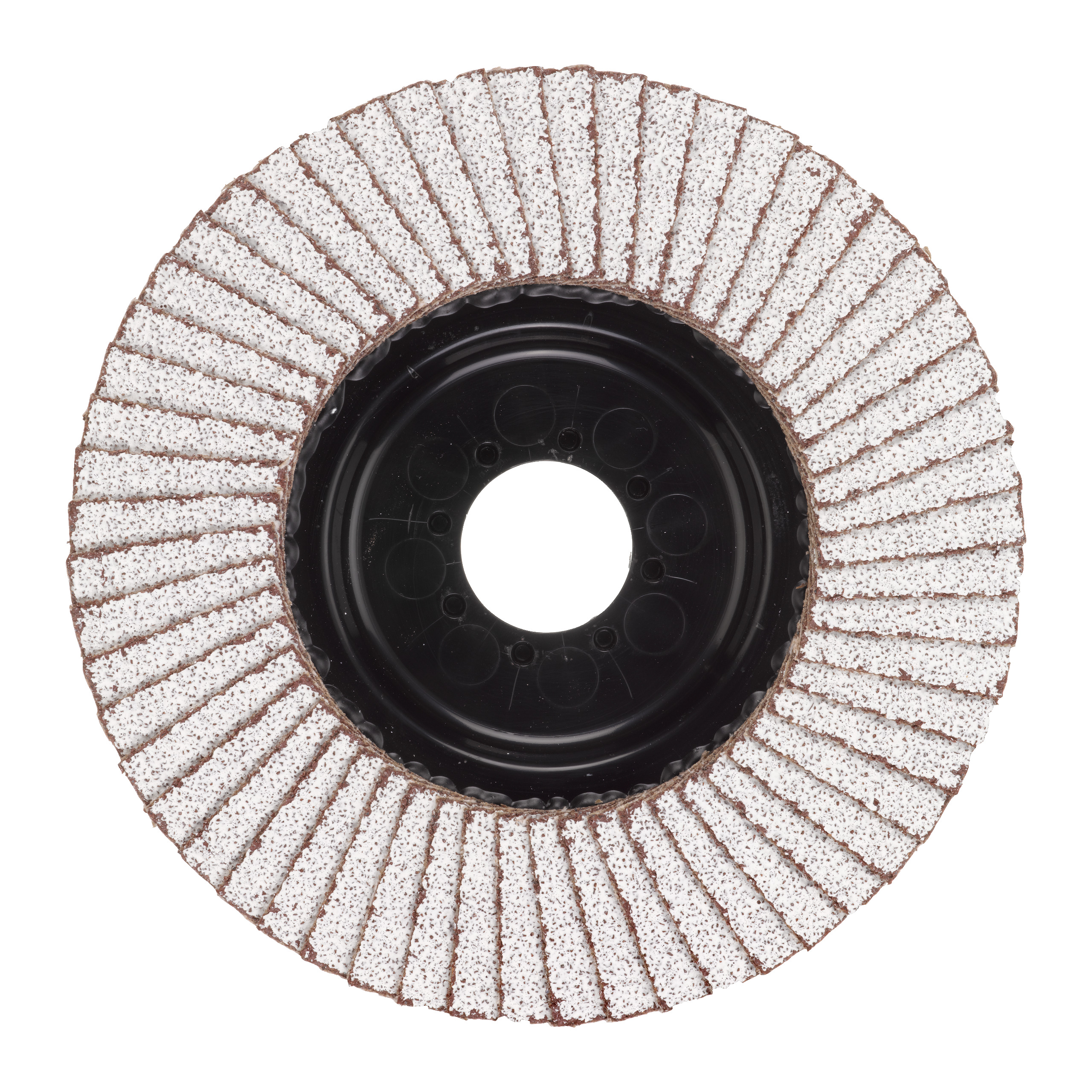 Milwaukee Disco Lamellare per Alluminio SLC50 D.MM125X22 - MILWAUKEE