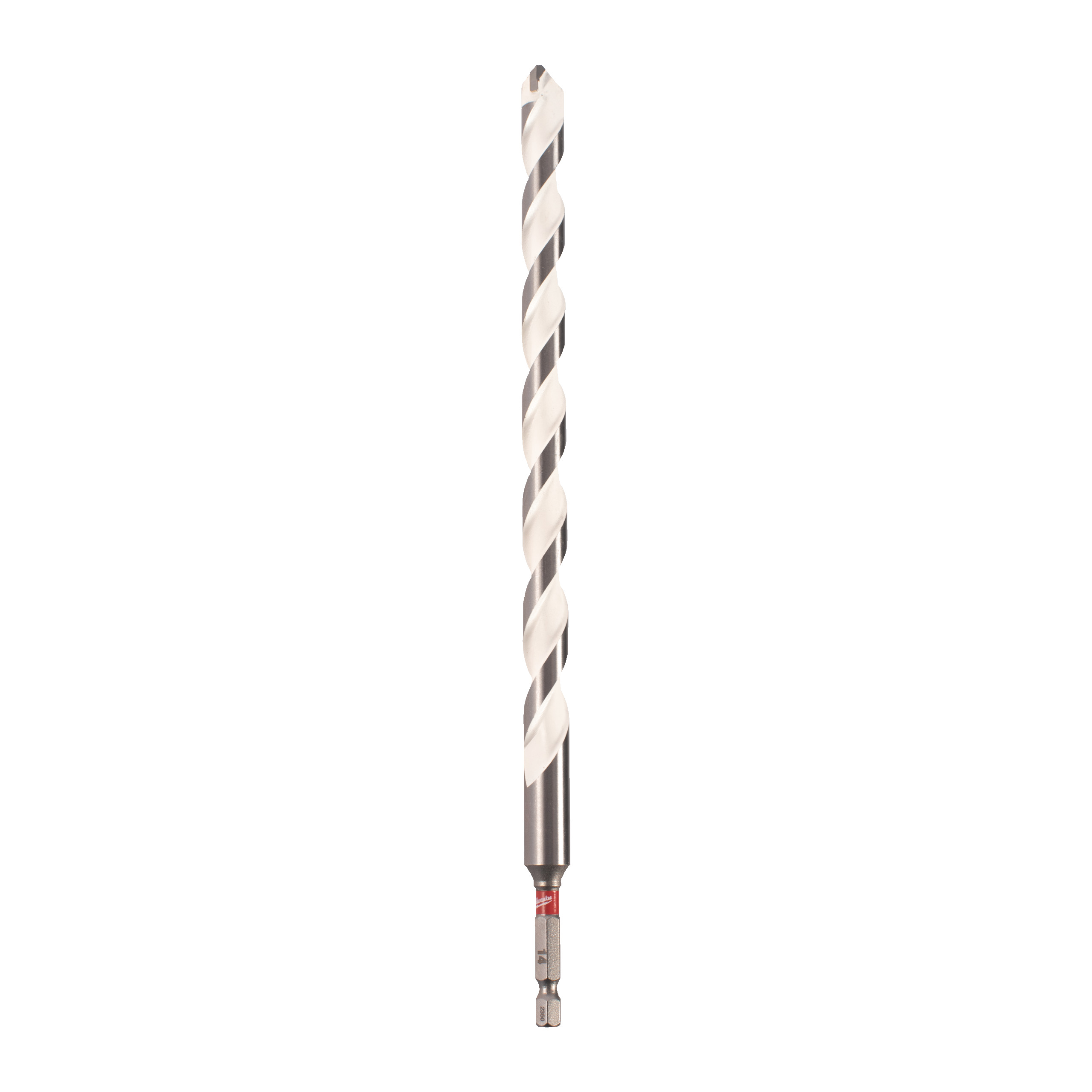 Milwaukee Punta Multimateriale Attacco Bits 1/4" D.MM14X260 - MILWAUKEE - Immagine 1