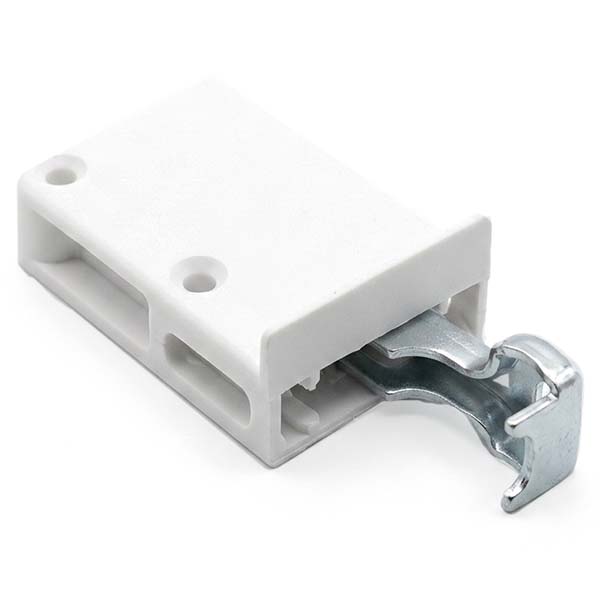 Metal Style Reggipensile a Fissaggio con Vite Tipo Sinistro - METAL STYLE - Immagine 2