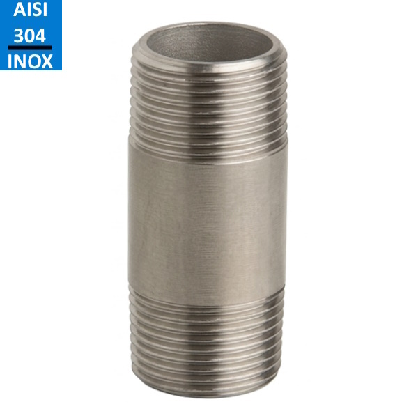 GT Comis ART. 854 Barilotto 2 Filetti in Acciaio INOX Aisi 304 - G.T. COMIS