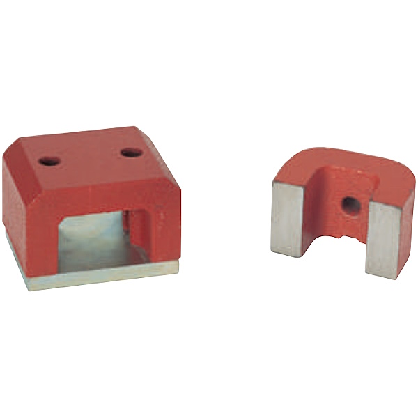LTF Magnete in Alnico AD U - LTF