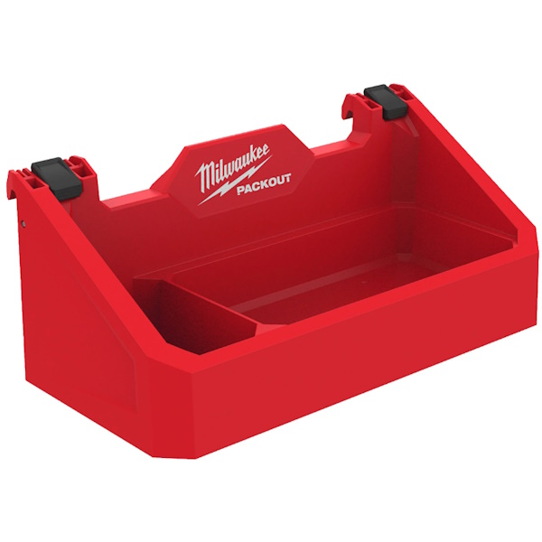 Milwaukee Packout Scaffale Laterale - MILWAUKEE - Immagine 3