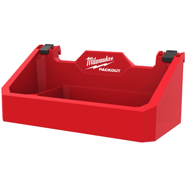Milwaukee Packout Scaffale Laterale - 152