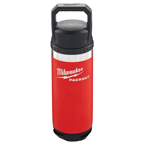 Milwaukee Packout Borraccia da ML.532 Rossa - MILWAUKEE - Immagine 2