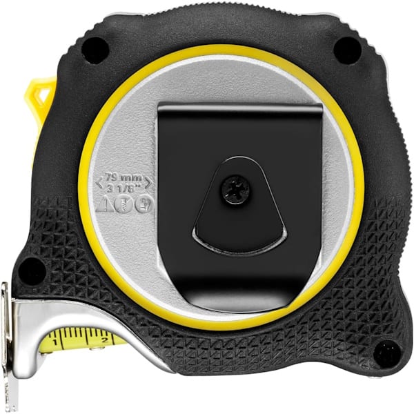Stanley Flessometro FATMAX XTREME MT 5 Nastro MM32 - STANLEY - Immagine 3