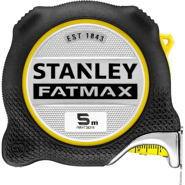Stanley Flessometro FATMAX XTREME MT 5 Nastro MM32 - STANLEY
