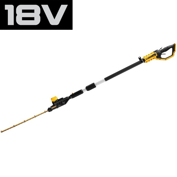 Dewalt Tagliasiepi Telescopico a Batteria DCMPH566N-XJ Senza Batterie - DEWALT
