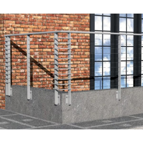 Fischer Tassello SLM in Acciaio Senza Vite - FISCHER - Immagine 5