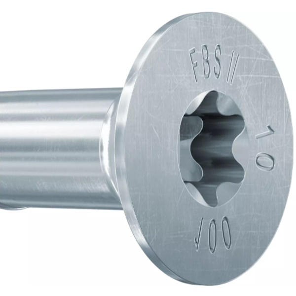 Fischer Vite per Calcestruzzo Ultracut FBS II SK Testa Svasata Piana (TSP) - FISCHER - Immagine 4