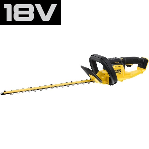 Dewalt Tagliasiepi a Batteria DCMHT563N-XJ Lama CM55 Solo Corpo Macchina - DEWALT