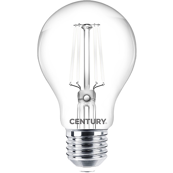 Century Lampadina LED Incanto White Goccia 230V E27 2700K - CENTURY ITALIA - Immagine 4
