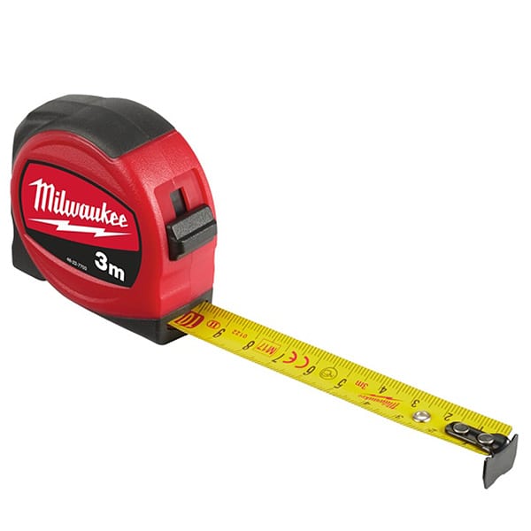 Milwaukee Flessometro Serie Slim - MILWAUKEE - Immagine 2