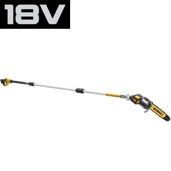 Dewalt Potatore Telescopico a Batteria DCMPS567N-XJ Solo Corpo Macchina - DEWALT