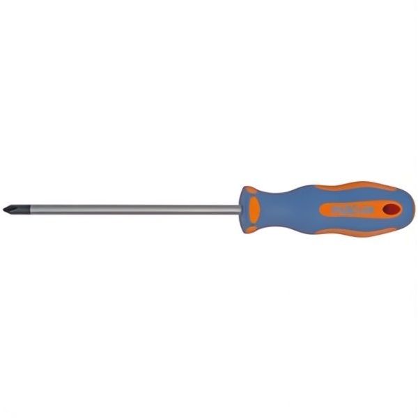 ABC Tools Giravite Punta a Croce Phillips PH 2X100 - ABC TOOLS - Immagine 2