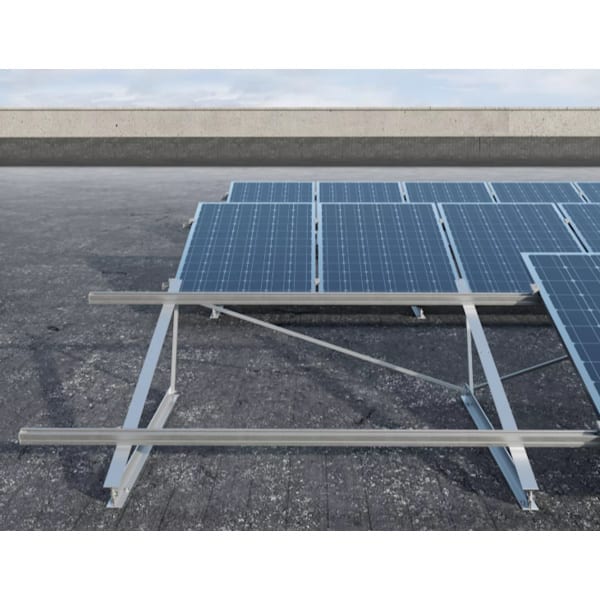Fischer SOLAR-FIX Profilo Solar-FISH - FISCHER - Immagine 4