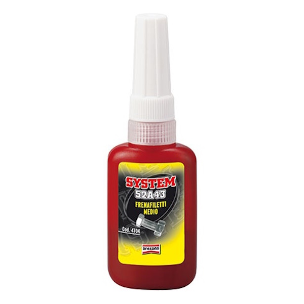 AREXONS System Frenafiletti Medio 52A43 - AREXONS