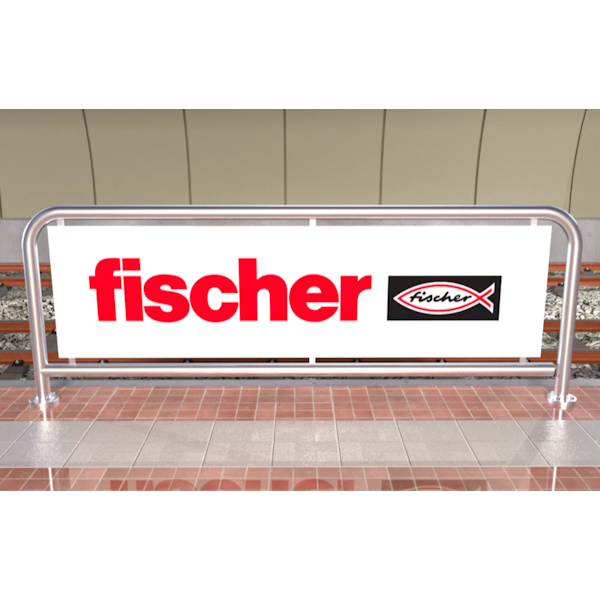 Fischer Tassello TA M in Metallo Senza Vite - FISCHER - Immagine 3
