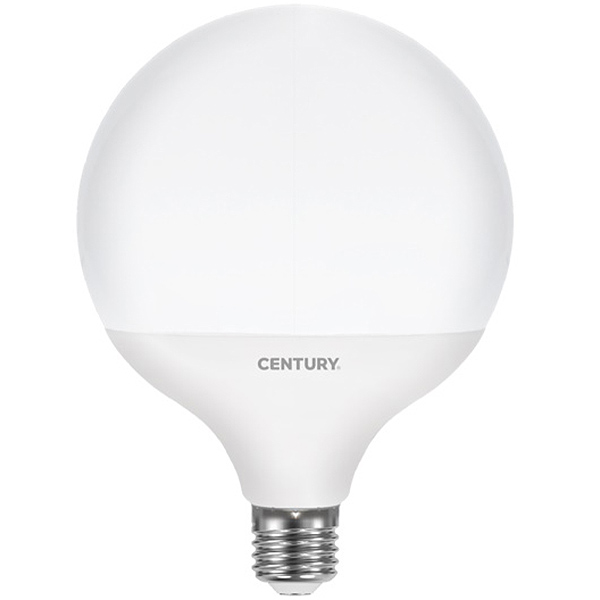 Century Lampadina LED Harmony 80 Globo G120 230V E27 IP20 - CENTURY ITALIA - Immagine 2