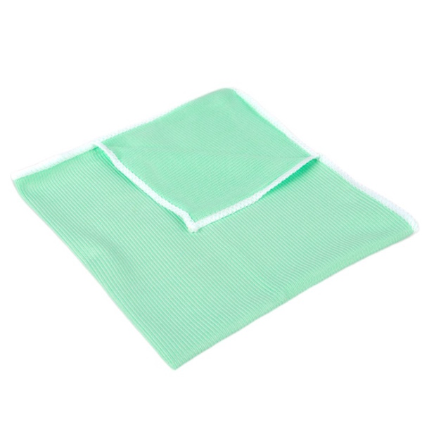 La Briantina Panno in Microfibra Furbetto Vetri e Specchi CM40X40 - LA BRIANTINA - Immagine 2