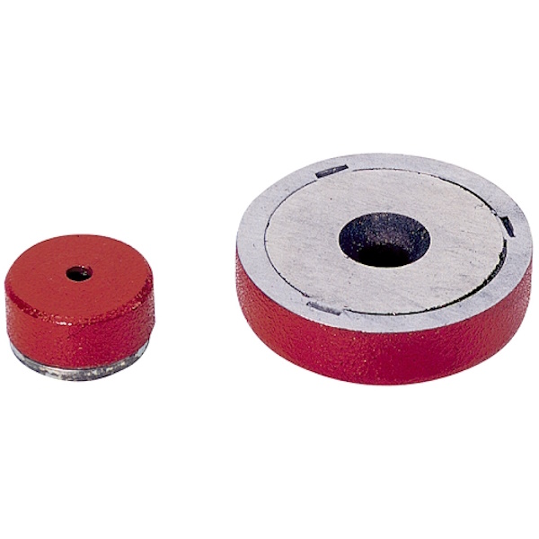 LTF Magnete in Alnico Tondo