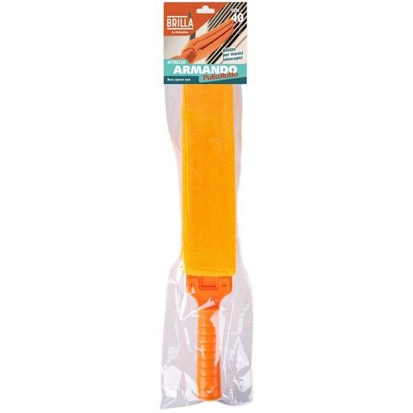 La Briantina Attrezzo Puliscitutto Armando CM40 - LA BRIANTINA - Immagine 3