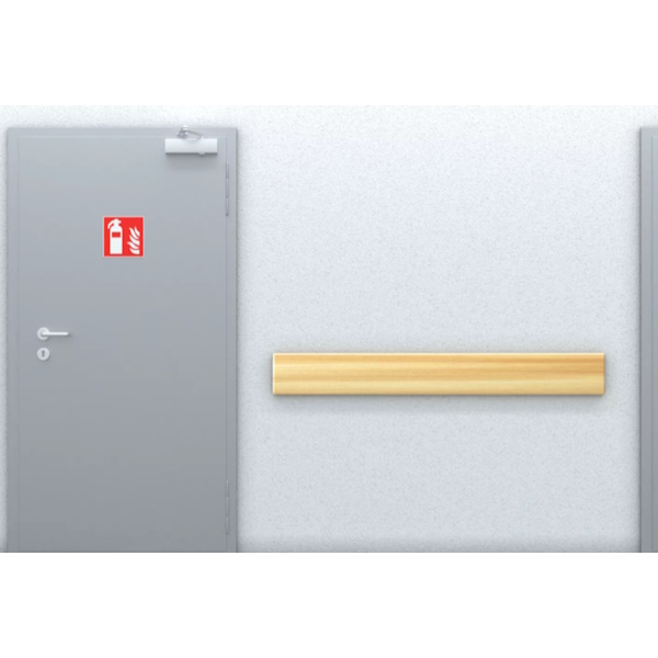 Fischer Tassello PO in Ottone - FISCHER - Immagine 5