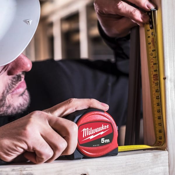 Milwaukee Flessometro Serie Slim - MILWAUKEE - Immagine 5
