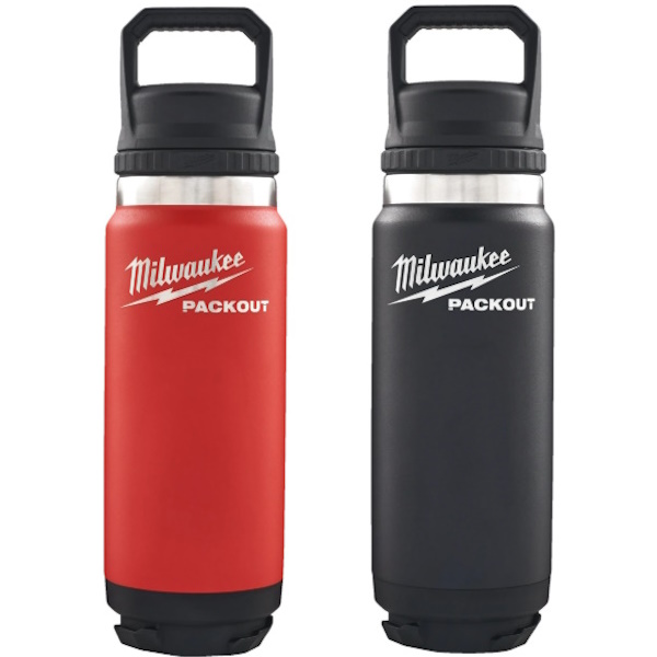Milwaukee Packout Borraccia da ML.710 - 152