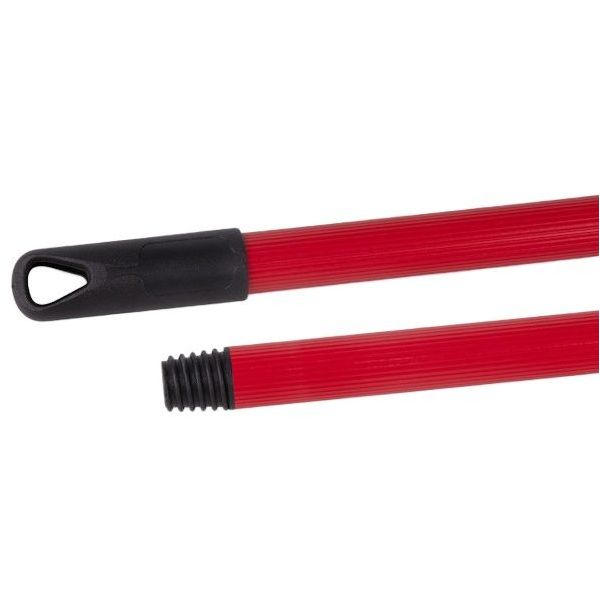 La Briantina Manico in Metallo Rosso per Scope CM130