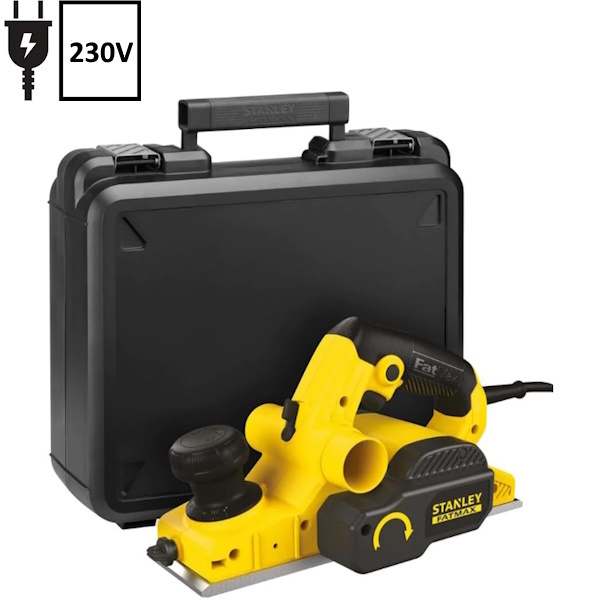 Stanley Pialletto Elettrico MOD. FME630K-QS Potenza 750W