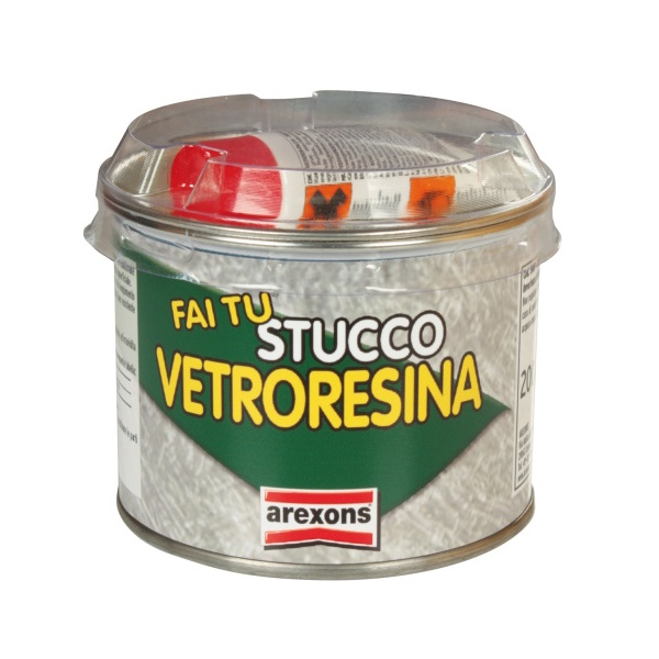 AREXONS Stucco Vetroresina GR750 - AREXONS