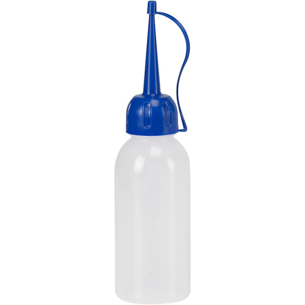 Pressol Oliatore in Polietilene Canna Rigida con Tappo - PRESSOL