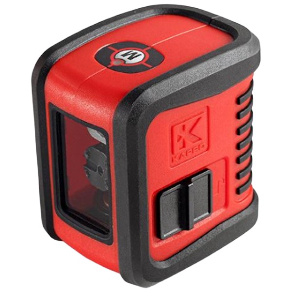 Kapro Laser Prolaser Bambino 842 Raggio Rosso - 358