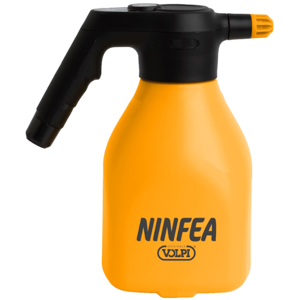 Volpi Pompa a Batteria Ninfea 3,7V 2,5AH LT 2 - VOLPI