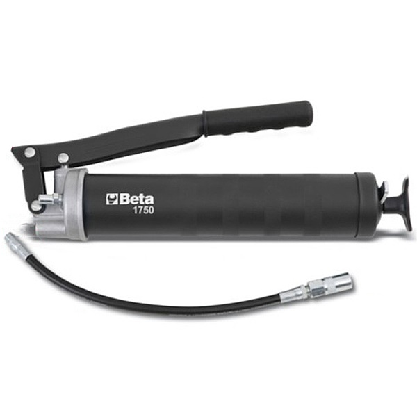 Beta 1750 Compressore a Leva per Grasso CC 750 - BETA UTENSILI