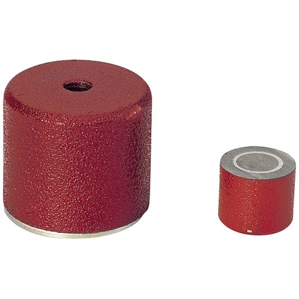 LTF Magnete in Alnico Cilindrico