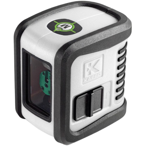 Kapro Laser Prolaser Bambino 842G Raggio Verde - 358