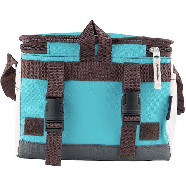 Campingaz Borsa Termica Ethnic Mini MAXI per Cibi e Bevande da LT 4 - CAMPINGAZ - Immagine 3